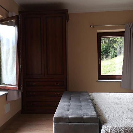 Bed and Breakfast Al Drit Веррес Экстерьер фото