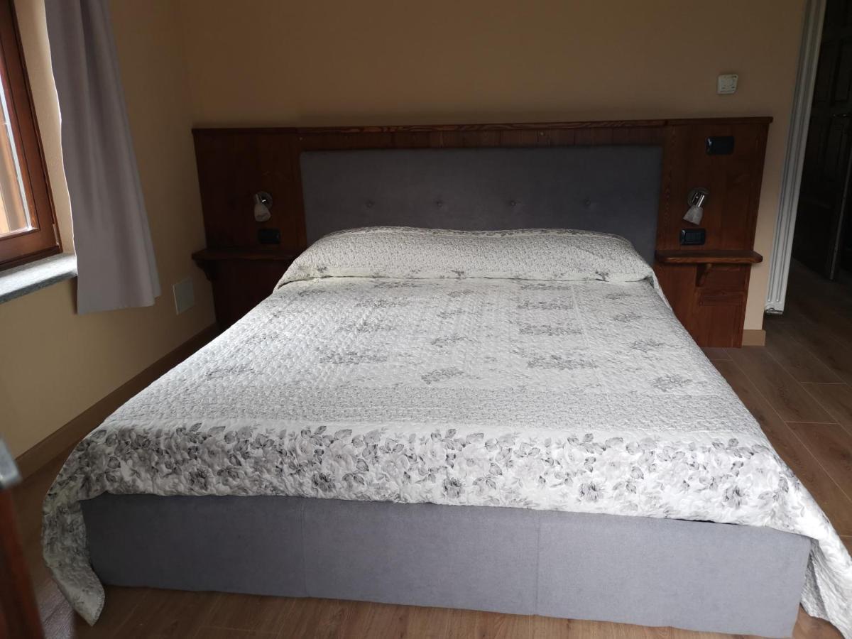 Bed and Breakfast Al Drit Веррес Экстерьер фото