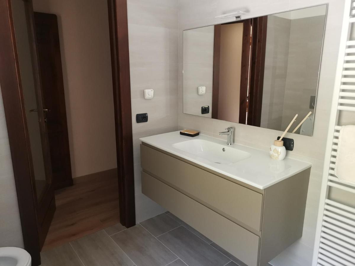 Bed and Breakfast Al Drit Веррес Экстерьер фото