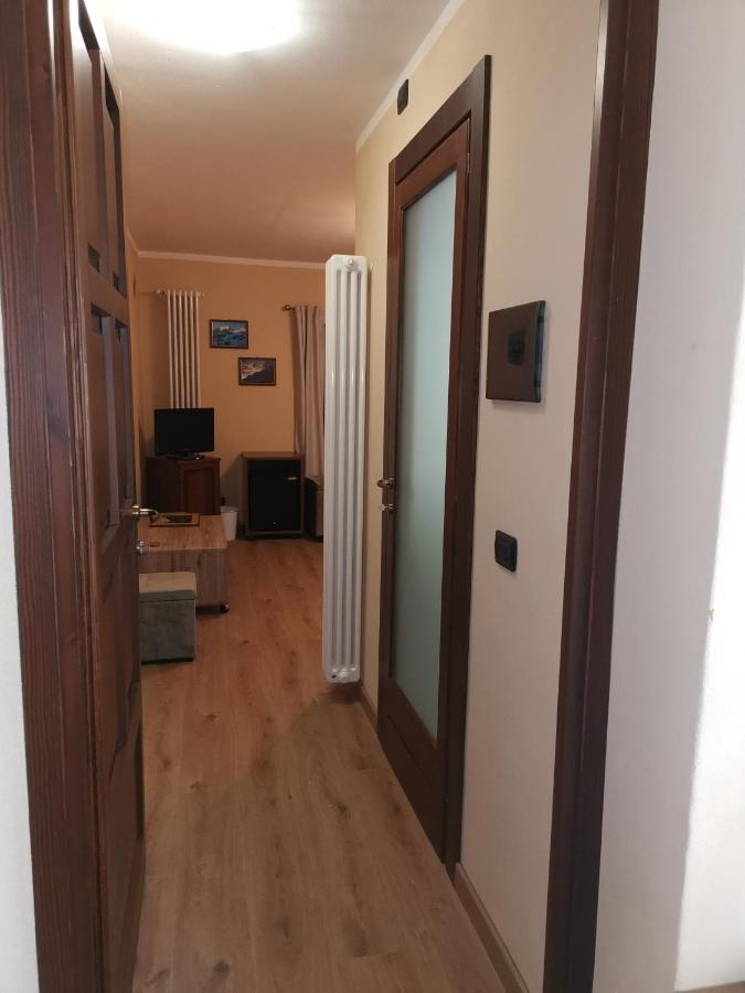 Bed and Breakfast Al Drit Веррес Экстерьер фото